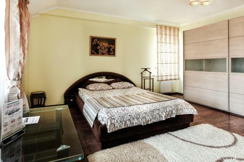 Homeservice Apartments On Pushkin Street