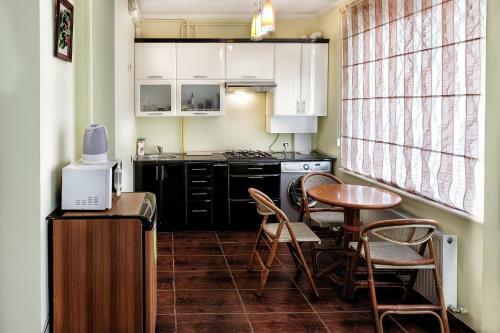 Homeservice Apartments On Pushkin Street