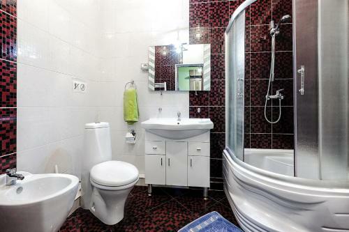 Homeservice Apartments On Pushkin Street