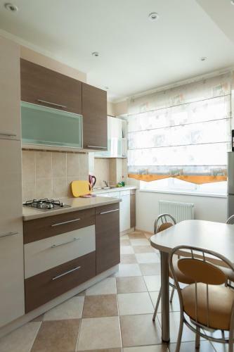 Apartment On Ismail Strada