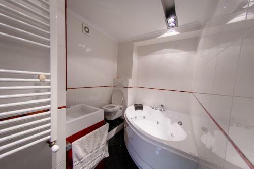 Dosoftei Ultracentral Apartment