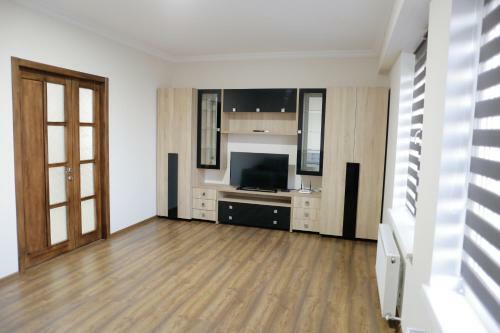 Apartament Vasile Alecsandri