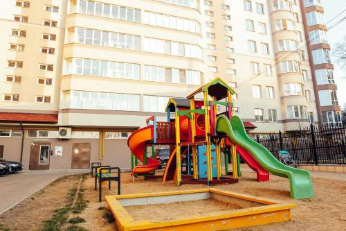 Apartament Vasile Alecsandri