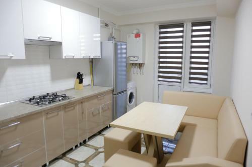 Apartament Vasile Alecsandri