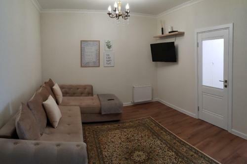 Apartamento Sweet Home
