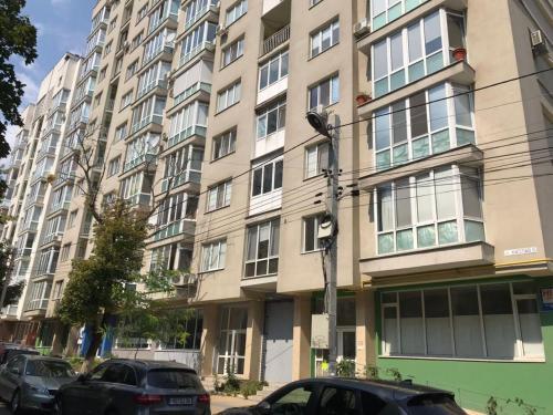Apartamento Art Design 2 Rooms New Central