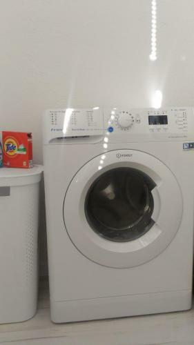 Apartament Lux Sect. Riscani