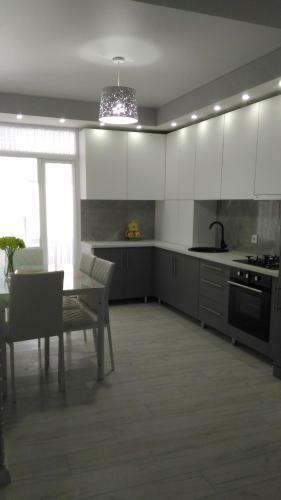 Apartament Lux Sect. Riscani