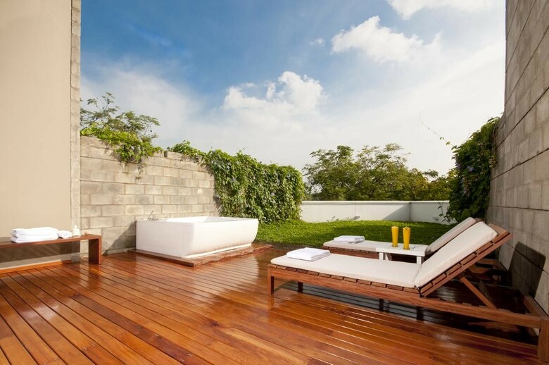 Acquasanta Lofts Hotel
