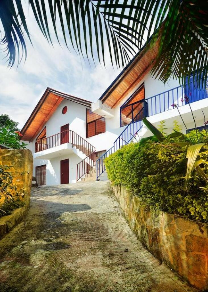 Hostal Ecovilla Cali
