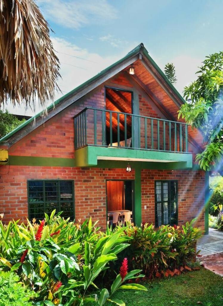 Hostal Ecovilla Cali