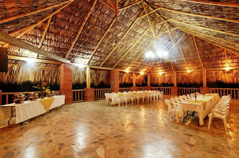 Hostal Ecovilla Cali