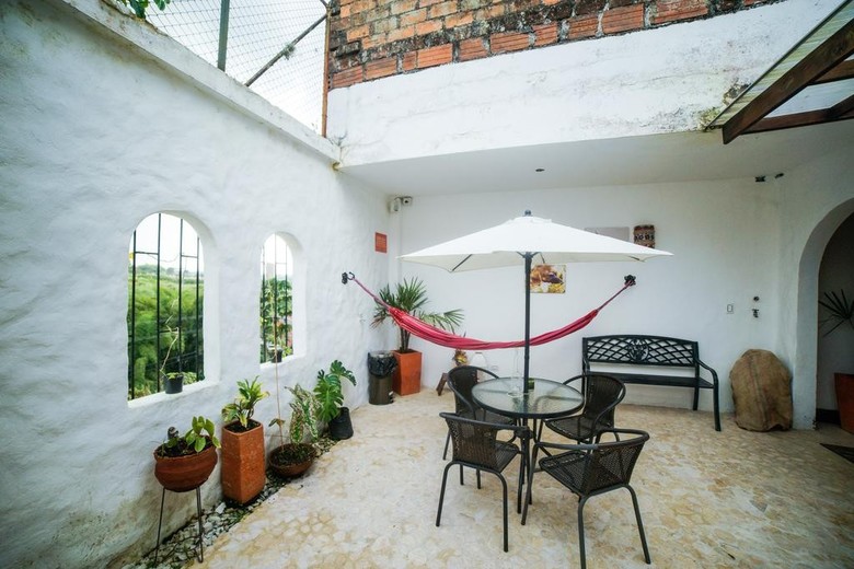 Hostal Kolibr�