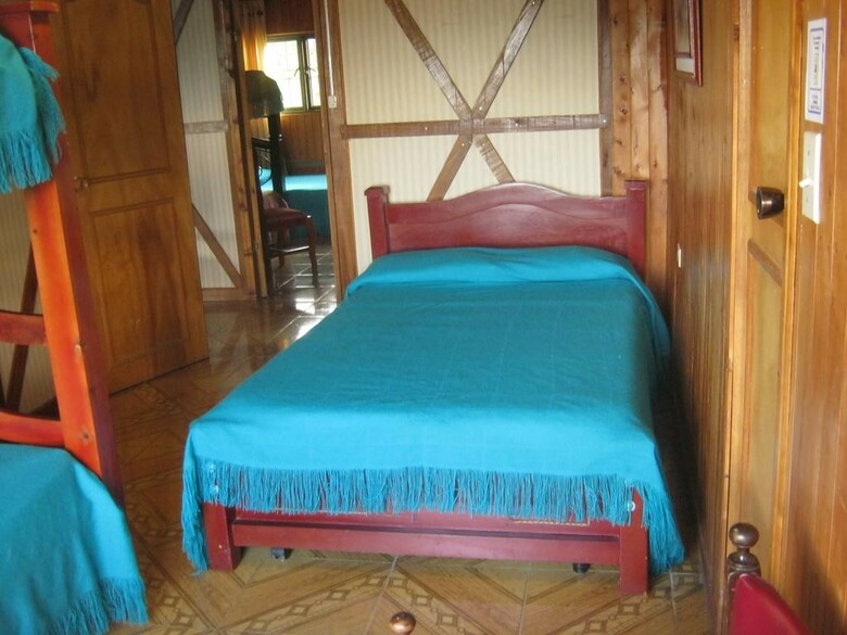 Hotel La Selecta Eco