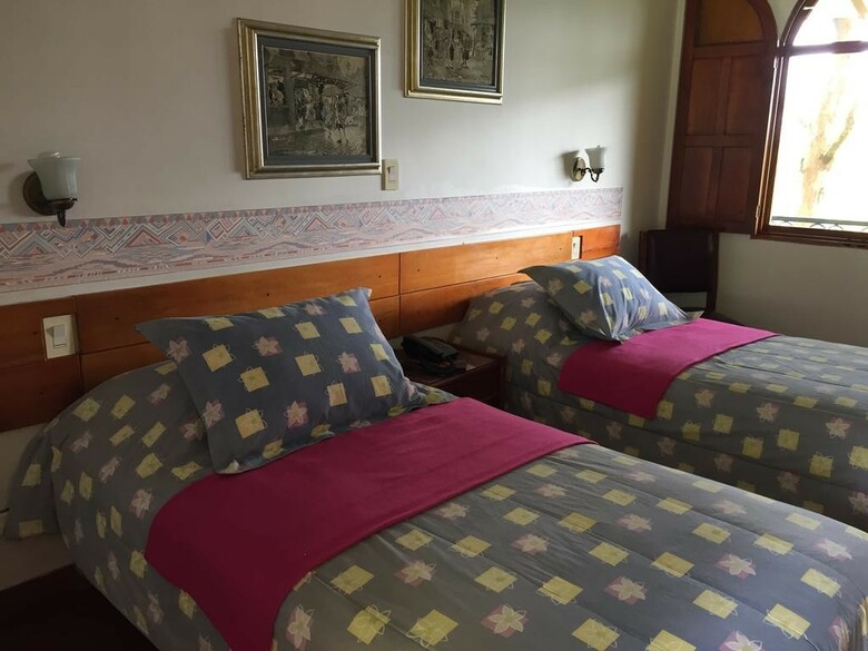 Hotel Pueblito Cafetero