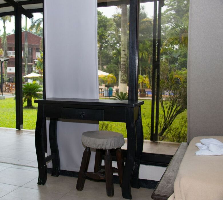 Hotel Campestre Las Pampas