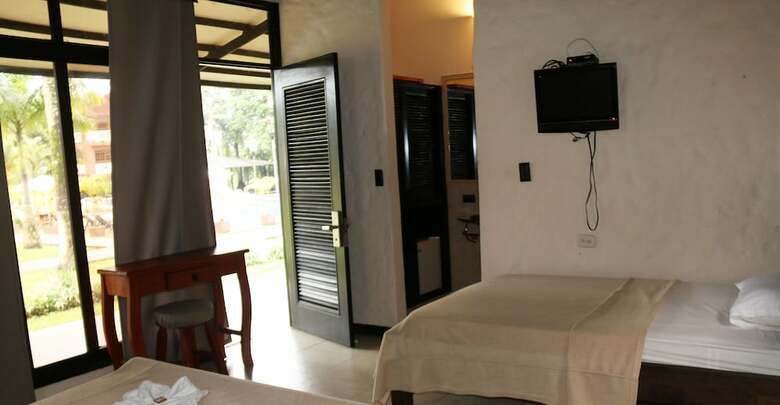 Hotel Campestre Las Pampas