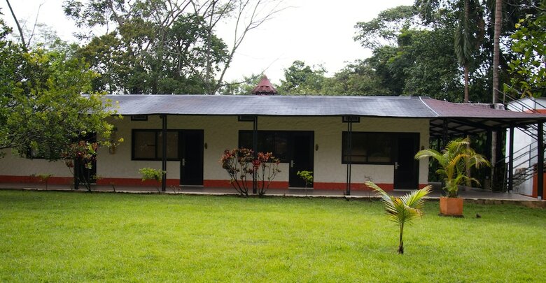Hotel Campestre Las Pampas