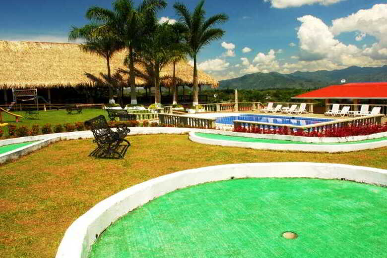 Hotel Boutique & Spa San Antonio Del Cerro