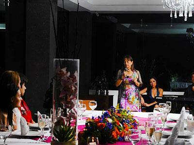 Hotel Boutique & Spa San Antonio Del Cerro