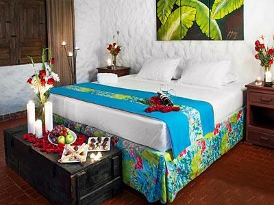Hotel Boutique & Spa San Antonio Del Cerro