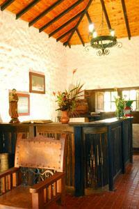 Hotel Boutique & Spa San Antonio Del Cerro