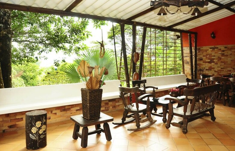 Hostal Finca El Jecho