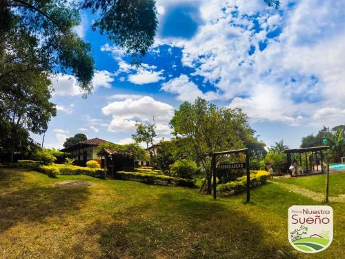 Hostal Finca Nuestro Sue�o
