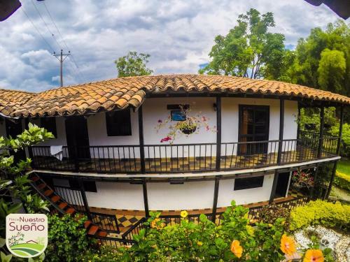 Hostal Finca Nuestro Sue�o