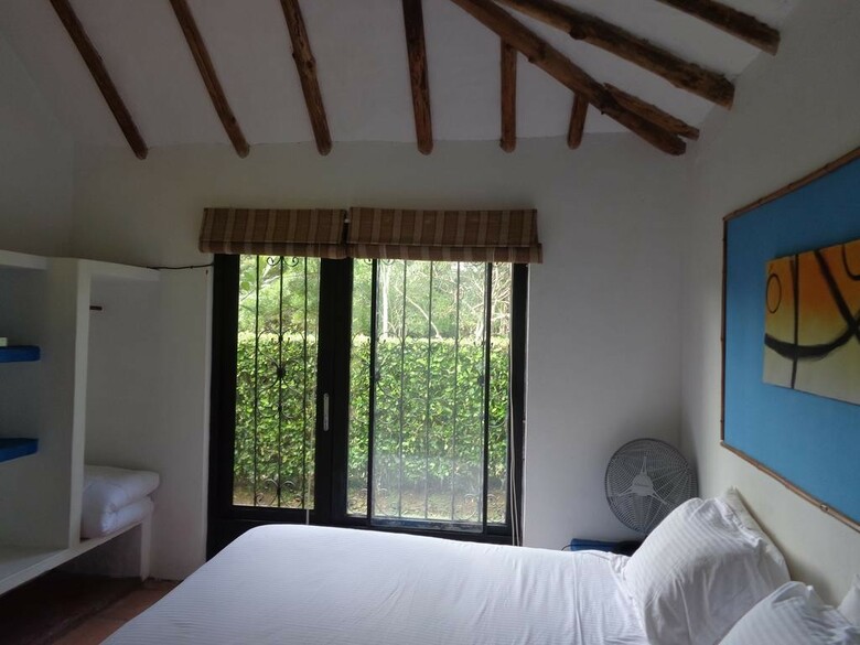Hotel Campestre Arboretto