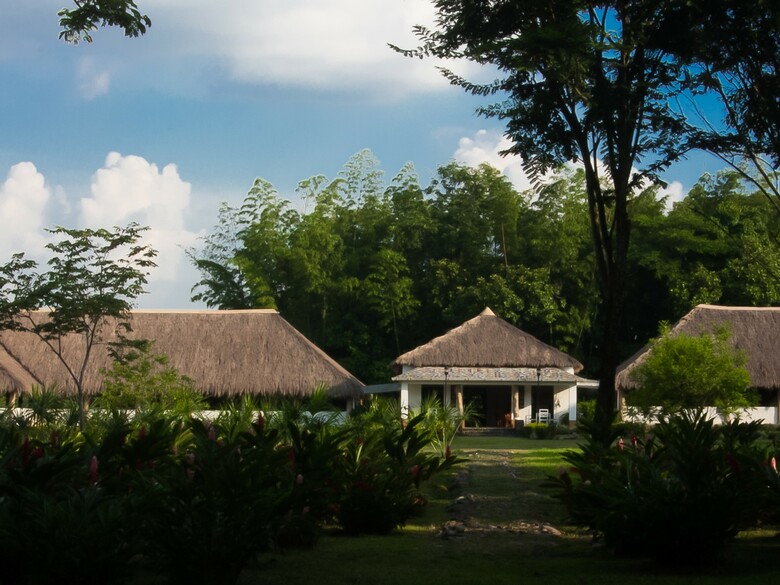 Hotel Cinaruco Caney