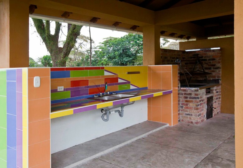 Hotel Cinaruco Caney