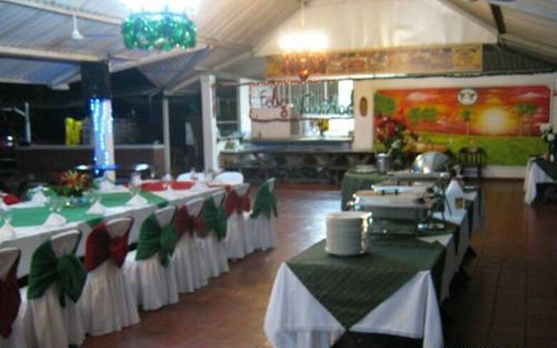 Hostal Finca Turistica Los Gavilanes