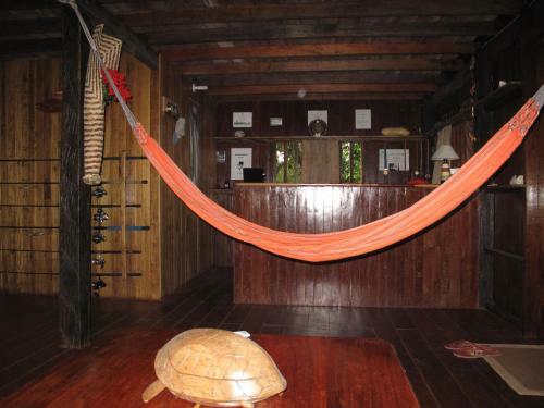 Hostal Pacific Sailfish Ecolodge