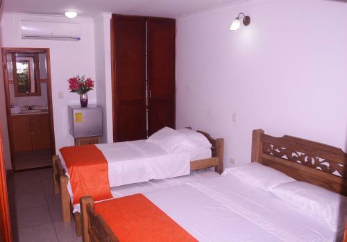 Hotel La Mansi�n