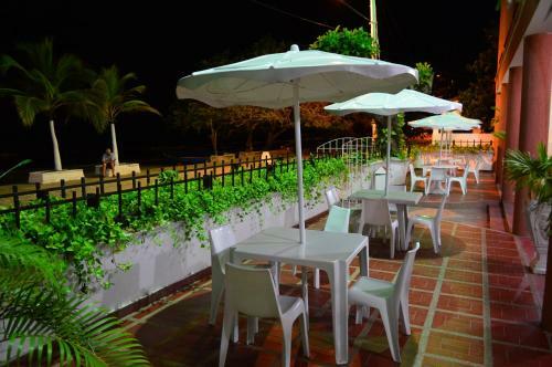 Hotel Montecarlo