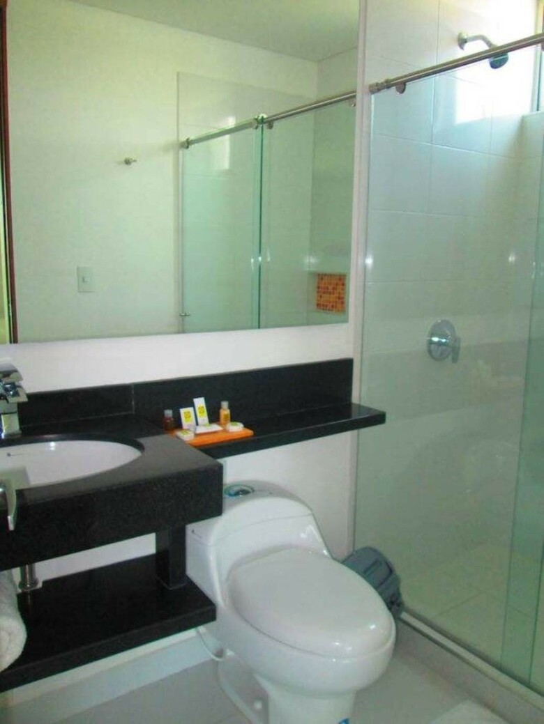 Hotel Soleira