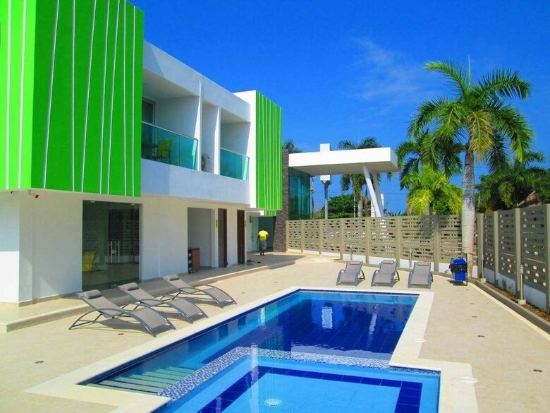 Hotel Soleira