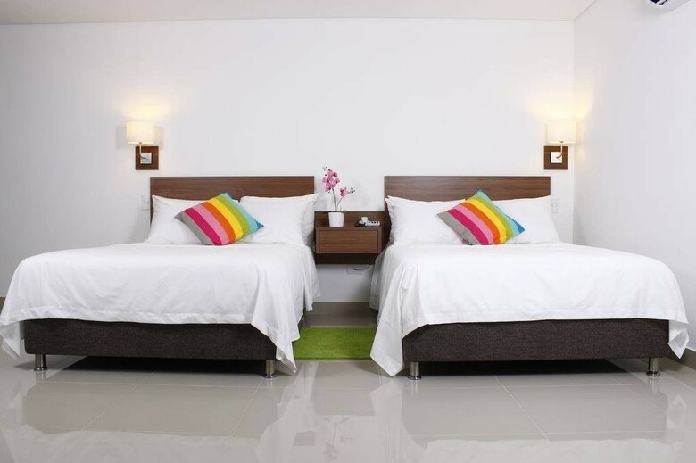 Hotel Soleira