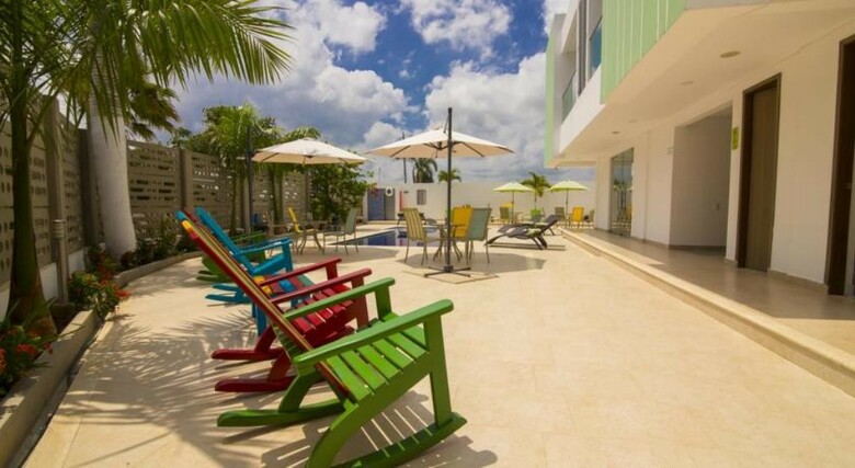 Hotel Soleira