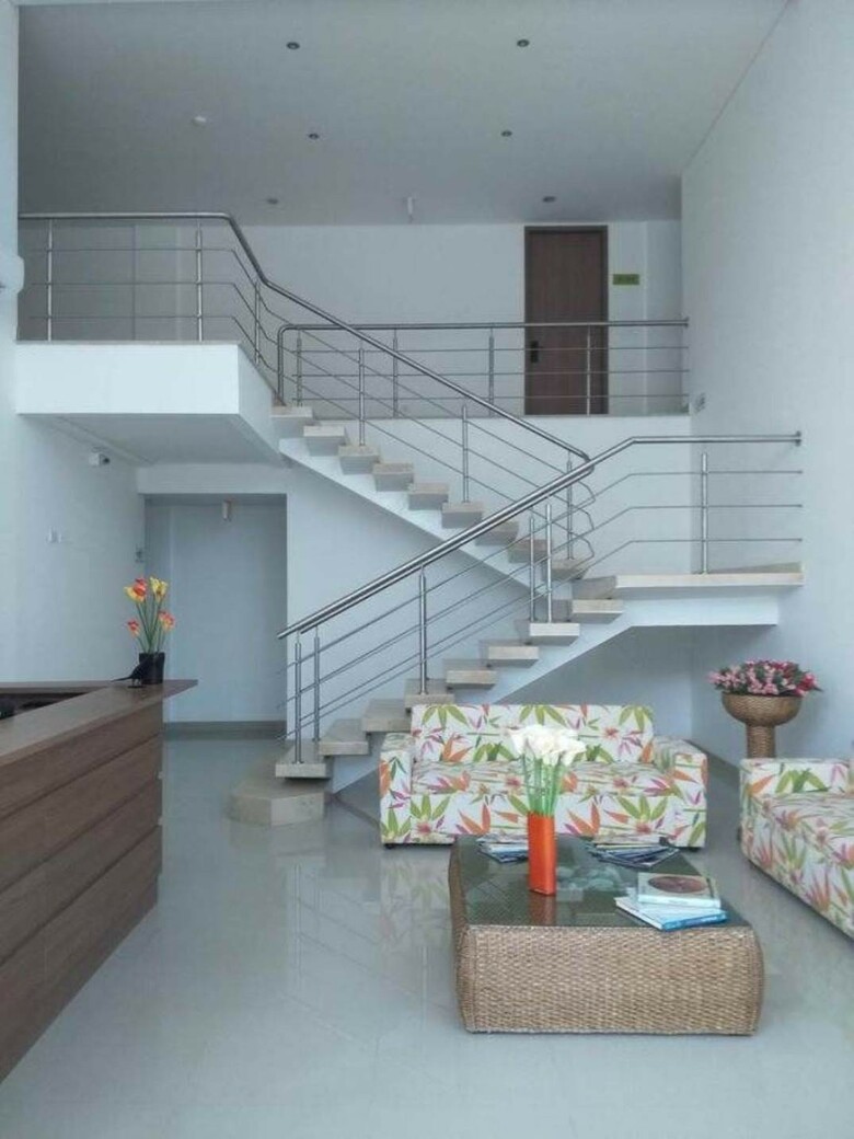 Hotel Soleira