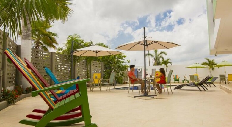 Hotel Soleira