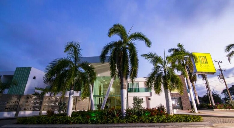 Hotel Soleira