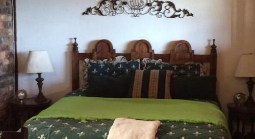 Hostal Mitanni