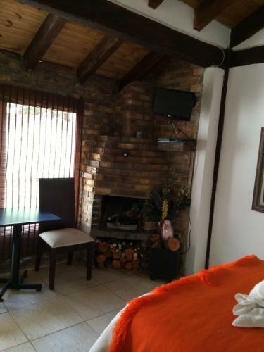 Hostal Mitanni
