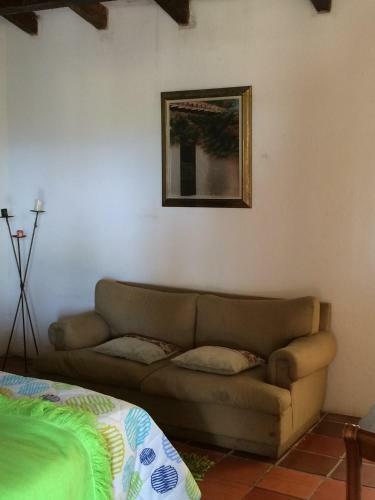 Hostal Mitanni
