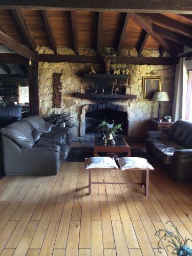 Hostal Mitanni