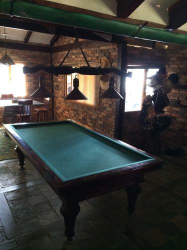 Hostal Mitanni