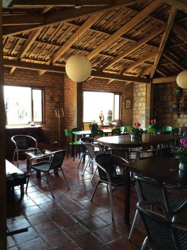 Hostal Mitanni