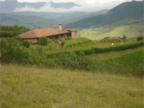 Hostal Mitanni